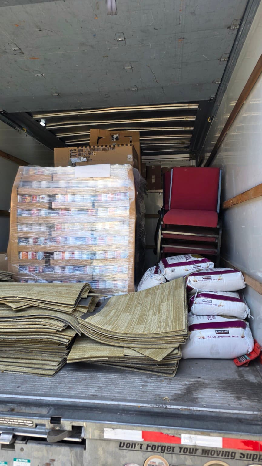 RENTAMOS UHAUL 
