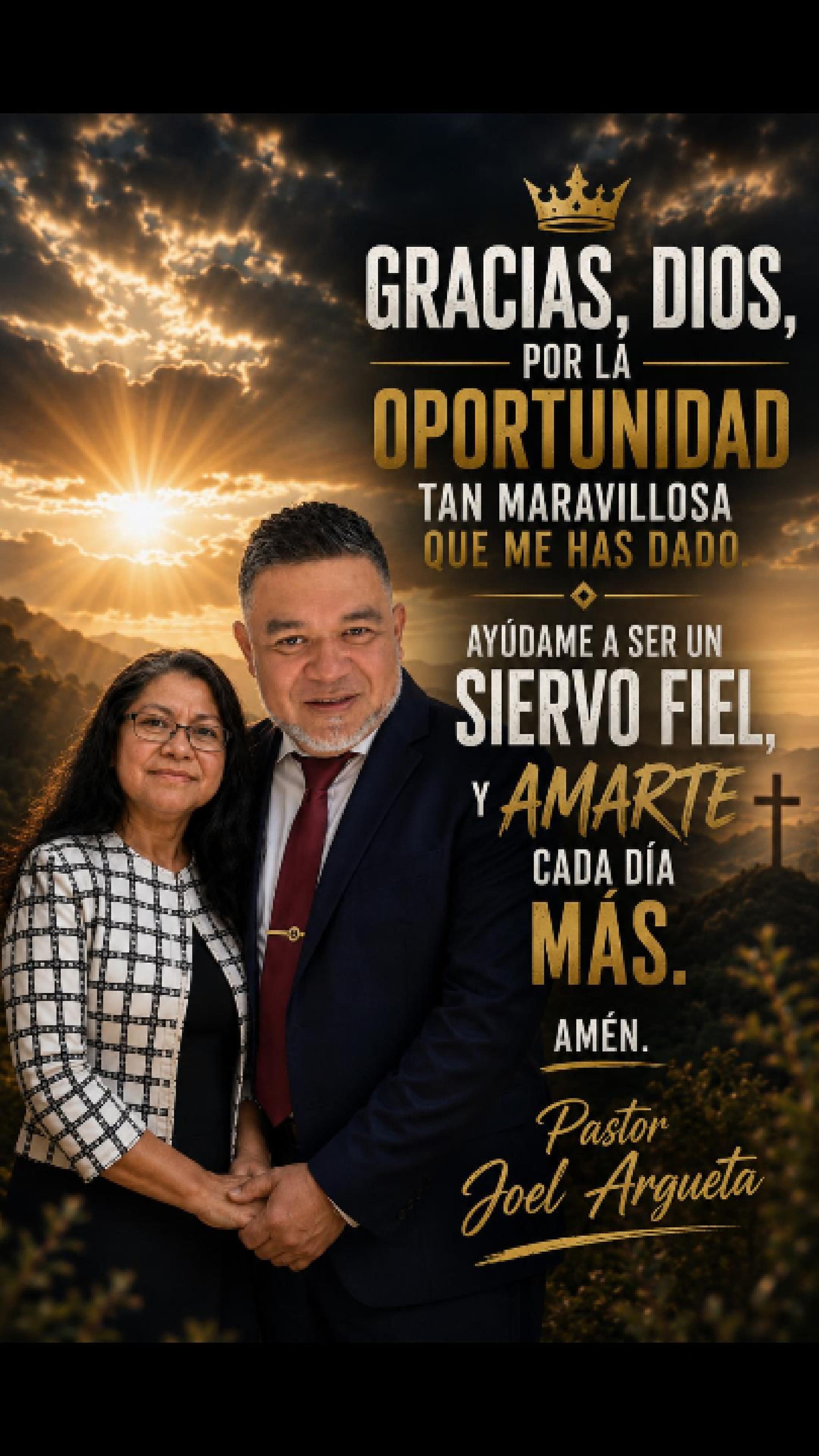 Ordenacion pastoral Cover