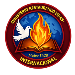 Ministerio Restaurando Vidas Internacional