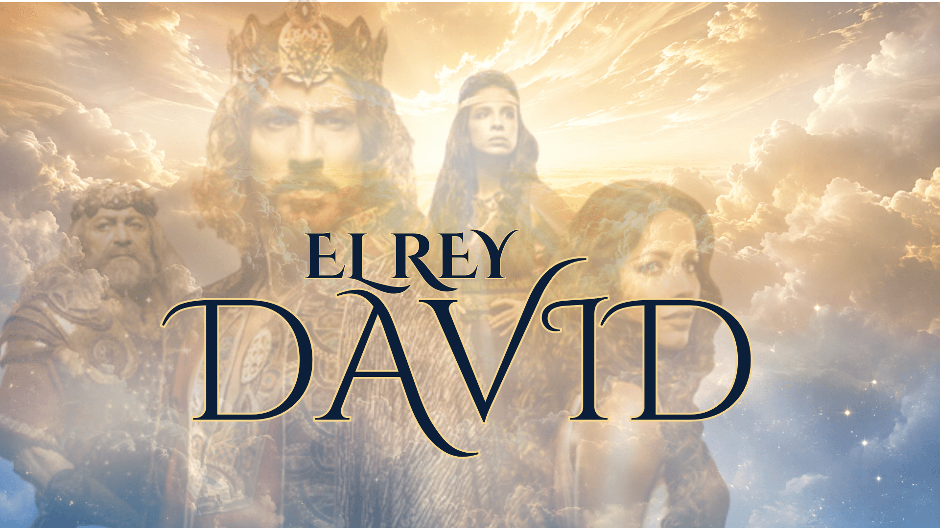El Rey David