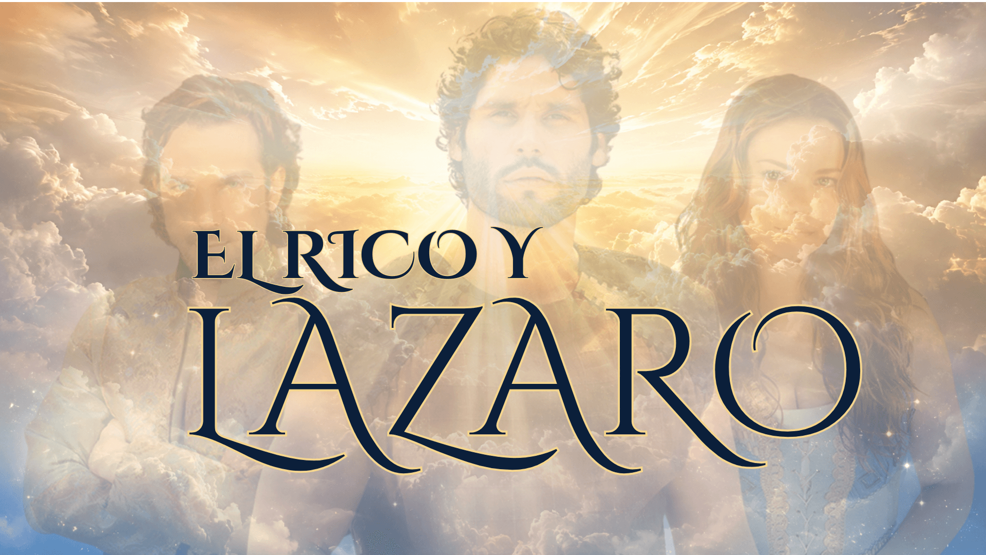 El Rico y Lazaro