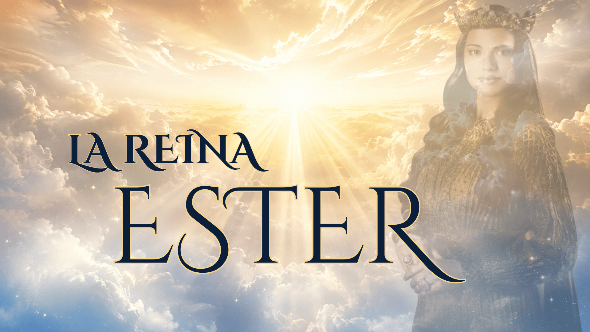 La Reina Esther