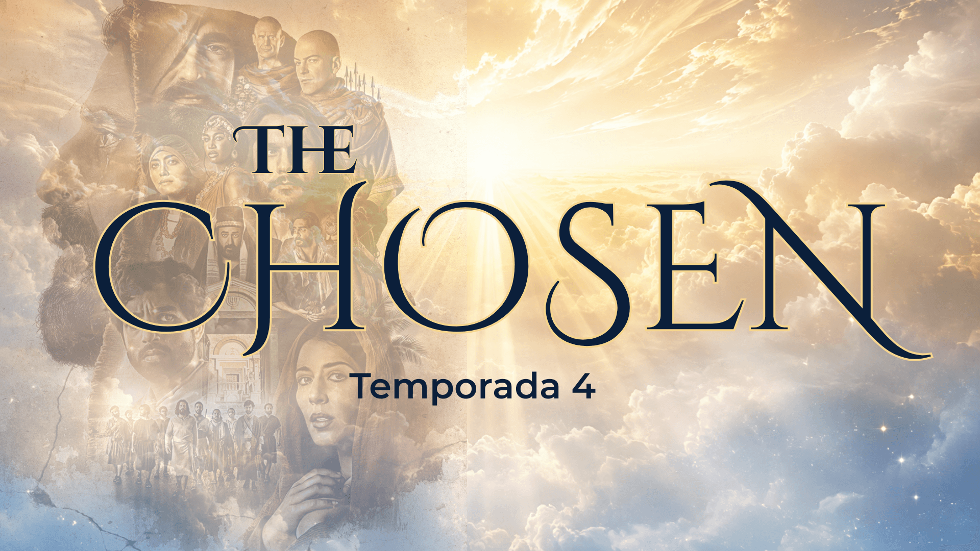 The Chosen
