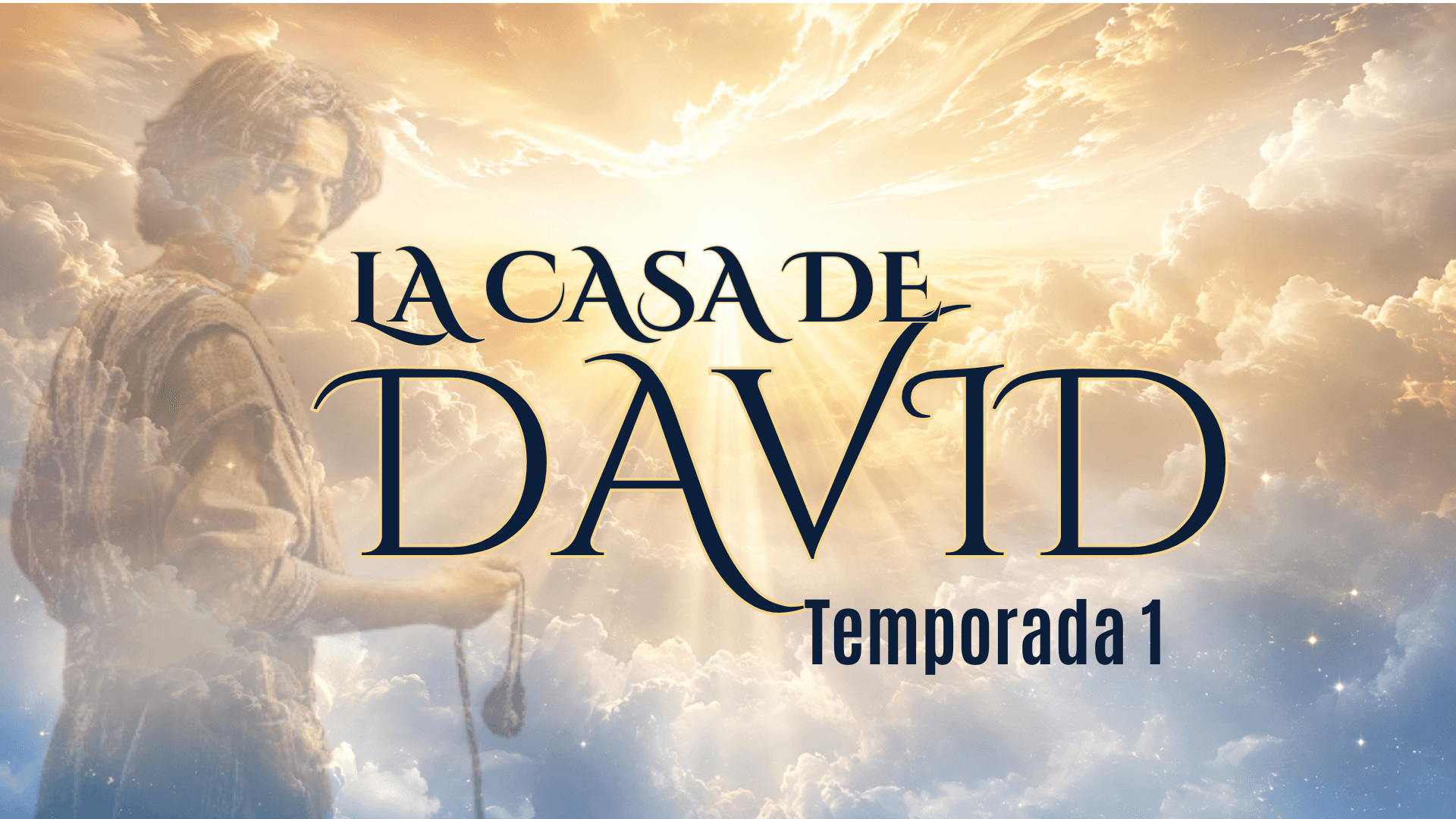 La Casa de David