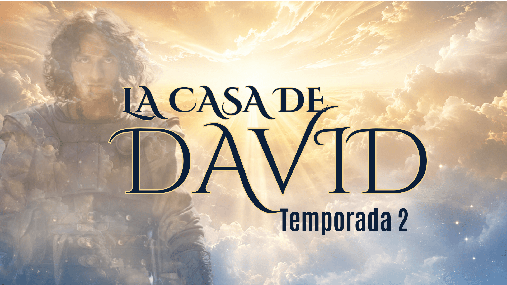 La Casa de David