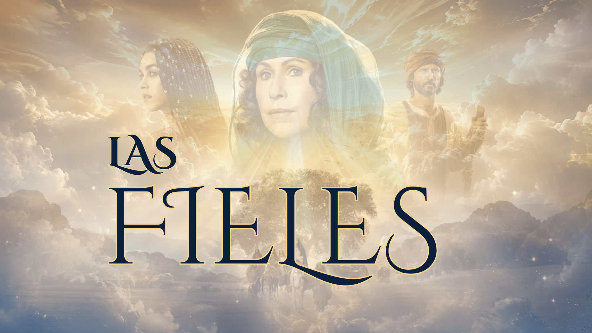 LAS FIELES