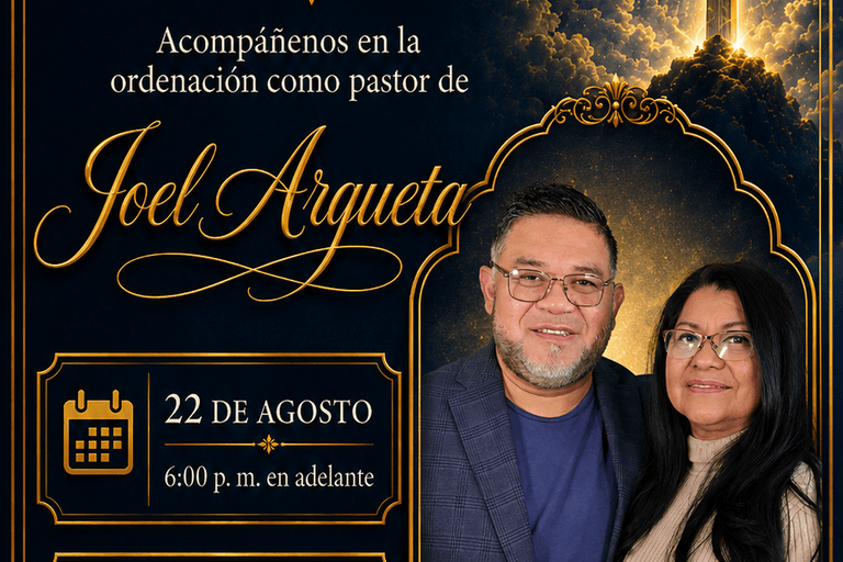 invitation